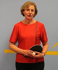 Monika Schäfer