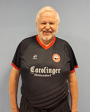 Stefan Kremer