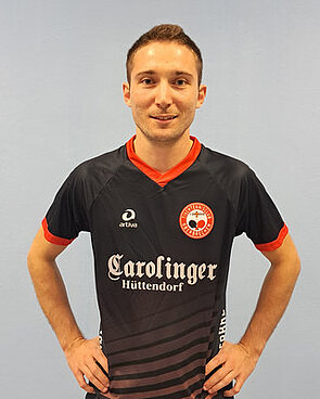 Nico Pauli 