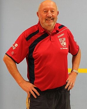 Klaus Hannappel