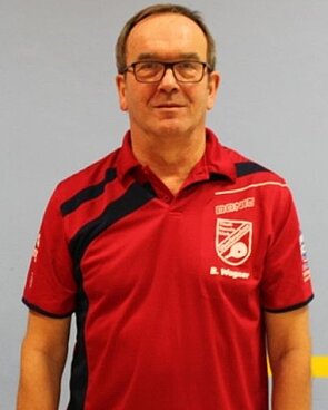Bruno Wagner