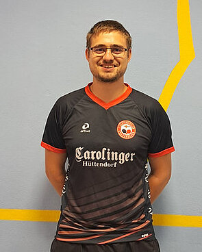 Felix Weber