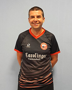 Marco Roth