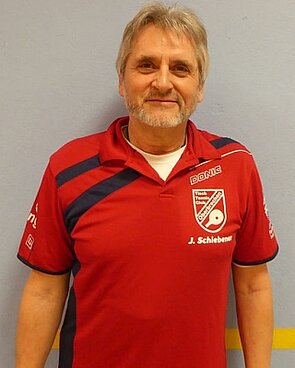 Jürgen Schiebener
