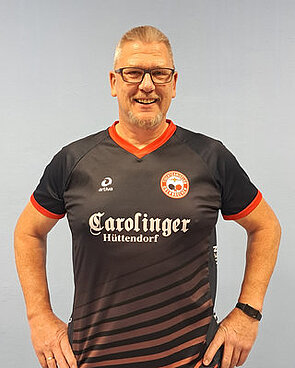 Udo Dittrich