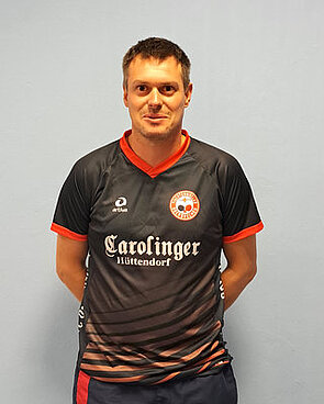 Christian Schmitt