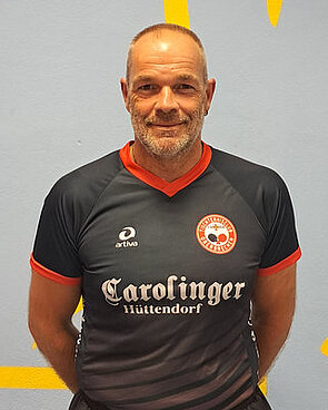Markus Rein