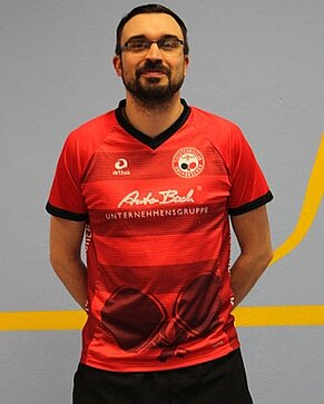 Andreas Eck