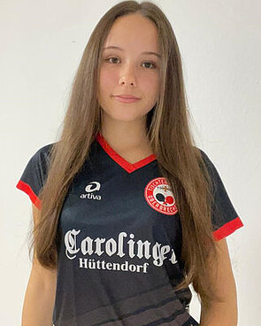 Tabea Lux