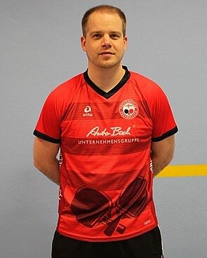 Pascal Roth