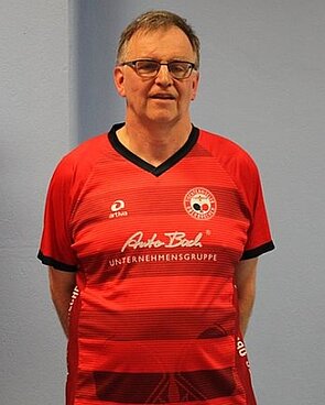 Jürgen Scherer