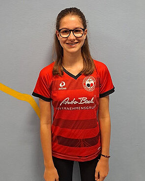 Maike Duda